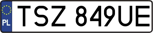 TSZ849UE