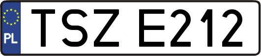 TSZE212