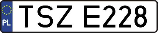 TSZE228
