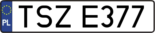 TSZE377