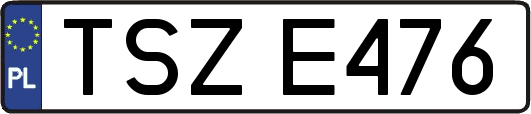 TSZE476