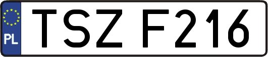 TSZF216