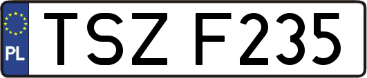 TSZF235