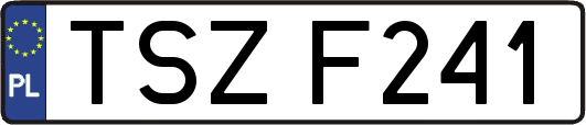 TSZF241
