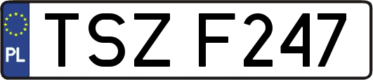 TSZF247
