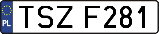 TSZF281