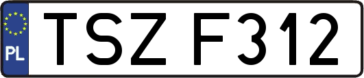 TSZF312