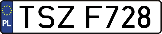 TSZF728