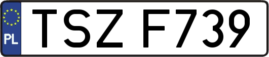 TSZF739