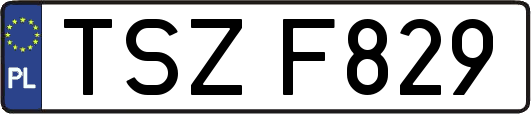TSZF829