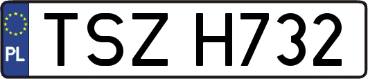 TSZH732