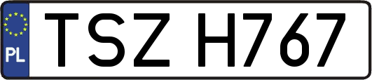 TSZH767
