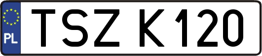 TSZK120