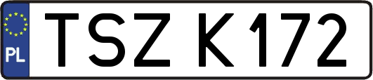 TSZK172