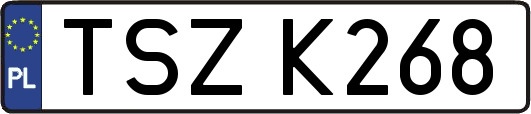 TSZK268