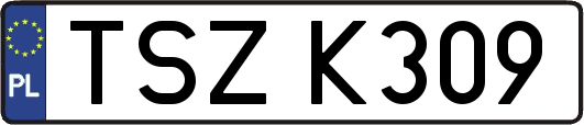 TSZK309