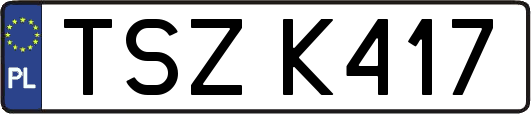 TSZK417