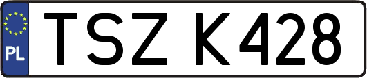 TSZK428