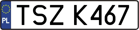 TSZK467