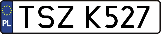 TSZK527
