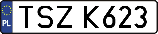 TSZK623