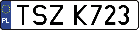 TSZK723