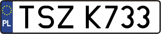 TSZK733