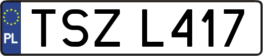 TSZL417