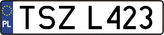 TSZL423