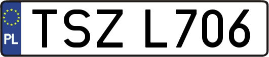 TSZL706