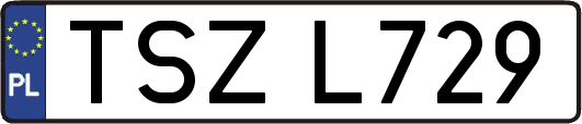 TSZL729