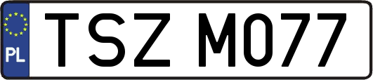 TSZM077