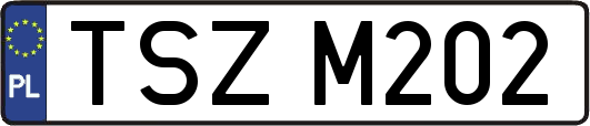 TSZM202