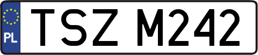 TSZM242
