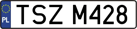 TSZM428