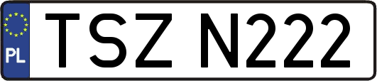 TSZN222