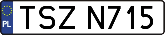 TSZN715