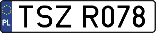 TSZR078