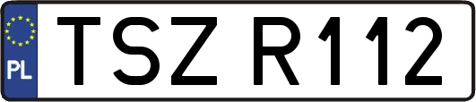 TSZR112