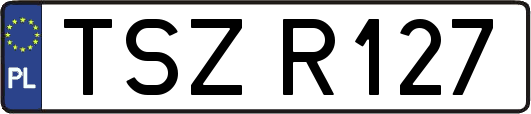 TSZR127