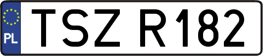 TSZR182