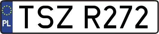 TSZR272
