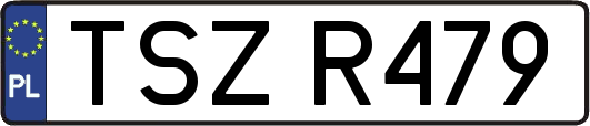 TSZR479