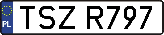 TSZR797