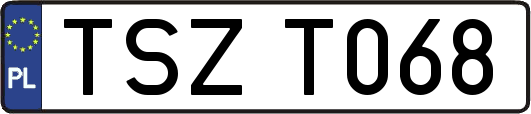 TSZT068