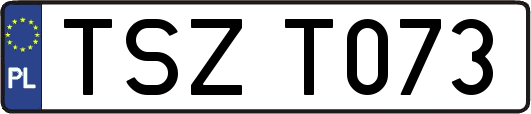 TSZT073