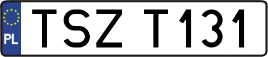 TSZT131