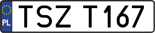 TSZT167