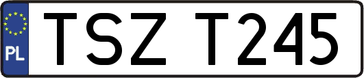 TSZT245