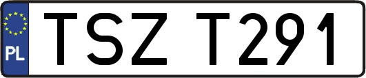 TSZT291